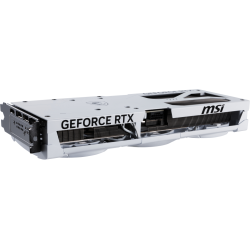 MSI VENTUS GEFORCE RTX 5080 16G 3X OC WHITE tarjeta gráfica NVIDIA 16 GB GDDR7