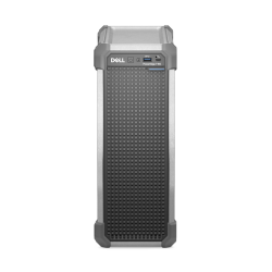 DELL PowerEdge T160 servidor 2 TB Tower (3U) Intel Xeon E E-2414 2,6 GHz 16 GB DDR5-SDRAM 300 W