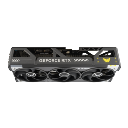 ASUS TUF Gaming TUF-RTX5080-O16G-GAMING NVIDIA GeForce RTX 5080 16 GB GDDR7