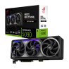 ASUS ROG-ASTRAL-RTX5090-O32G-BTF-GAMING NVIDIA GeForce RTX 5090 32 GB GDDR7