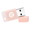 HP x768 unidad flash USB 128 GB USB tipo A 3.2 Gen 2 (3.1 Gen 2) Rosa
