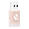 HP x768 unidad flash USB 128 GB USB tipo A 3.2 Gen 2 (3.1 Gen 2) Rosa