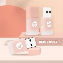 HP x768 unidad flash USB 128 GB USB tipo A 3.2 Gen 2 (3.1 Gen 2) Rosa