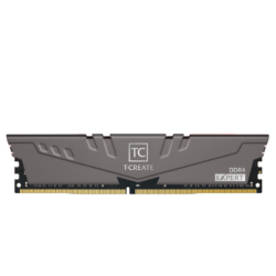 Team Group TTCED416G3600HC18JDC01 módulo de memoria 16 GB 2 x 8 GB DDR4 3600 MHz