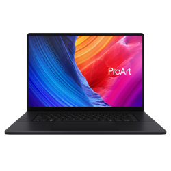 ASUS ProArt P16 H7606WP-SC104W Copilot+ PC 40,6 cm (16") Pantalla táctil LPDDR5x-SDRAM 1 TB NVIDIA GeForce RTX 5070 Wi-Fi 7 (802