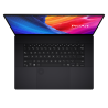 ASUS ProArt P16 H7606WP-SC104W Copilot+ PC 40,6 cm (16") Pantalla táctil LPDDR5x-SDRAM 1 TB NVIDIA GeForce RTX 5070 Wi-Fi 7 (802