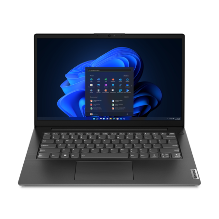 Lenovo V14 G4 IRU Intel® Core™ i5 i5-13420H Portátil 35,6 cm (14") Full HD 8 GB DDR4-SDRAM 512 GB SSD Wi-Fi 6 (802.11ax) Español