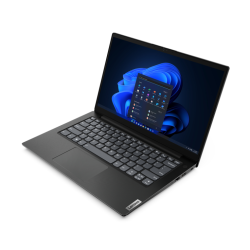 Lenovo V14 G4 IRU Intel® Core™ i5 i5-13420H Portátil 35,6 cm (14") Full HD 8 GB DDR4-SDRAM 512 GB SSD Wi-Fi 6 (802.11ax) Español