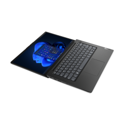 Lenovo V14 G4 IRU Intel® Core™ i5 i5-13420H Portátil 35,6 cm (14") Full HD 8 GB DDR4-SDRAM 512 GB SSD Wi-Fi 6 (802.11ax) Español