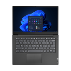Lenovo V14 G4 IRU Intel® Core™ i5 i5-13420H Portátil 35,6 cm (14") Full HD 8 GB DDR4-SDRAM 512 GB SSD Wi-Fi 6 (802.11ax) Español