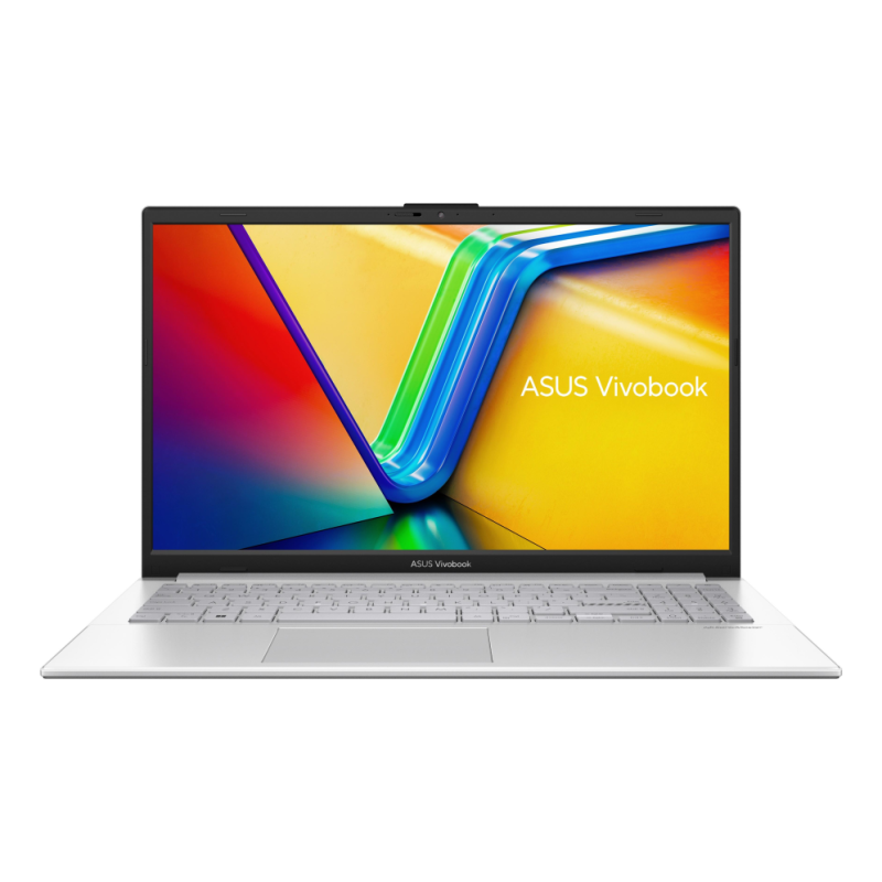 ASUS Vivobook Go 15 E1504FA-BQ2446W AMD Ryzen™ 5 39,6 cm (15.6") LPDDR5-SDRAM Wi-Fi 6E (802.11ax
