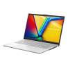 ASUS Vivobook Go 15 E1504FA-BQ2446W AMD Ryzen™ 5 39,6 cm (15.6") LPDDR5-SDRAM Wi-Fi 6E (802.11ax