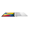 ASUS Vivobook Go 15 E1504FA-BQ2446W AMD Ryzen™ 5 39,6 cm (15.6") LPDDR5-SDRAM Wi-Fi 6E (802.11ax