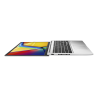 ASUS Vivobook 15 M1502YA-BQ650W AMD Ryzen™ 7 39,6 cm (15.6") DDR4-SDRAM Wi-Fi 6E (802.11ax) Negro, Plata