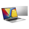 ASUS Vivobook 15 M1502YA-BQ650W AMD Ryzen™ 7 39,6 cm (15.6") DDR4-SDRAM Wi-Fi 6E (802.11ax) Negro, Plata