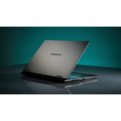 GIGABYTE GAMING A16 CTHI3ES894SD ordenador portatil Intel® Core™ i7 40,6 cm (16") DDR5-SDRAM NVIDIA GeForce RTX 5050 Wi-Fi 6E (8