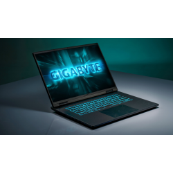 GIGABYTE GAMING A16 CTHI3ES894SD ordenador portatil Intel® Core™ i7 40,6 cm (16") DDR5-SDRAM NVIDIA GeForce RTX 5050 Wi-Fi 6E (8