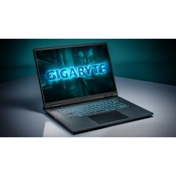 GIGABYTE GAMING A16 CTHI3ES894SD ordenador portatil Intel® Core™ i7 40,6 cm (16") DDR5-SDRAM NVIDIA GeForce RTX 5050 Wi-Fi 6E (8