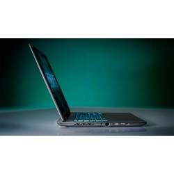 GIGABYTE GAMING A16 CTHI3ES894SD ordenador portatil Intel® Core™ i7 40,6 cm (16") DDR5-SDRAM NVIDIA GeForce RTX 5050 Wi-Fi 6E (8