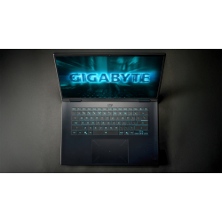 GIGABYTE GAMING A16 CTHI3ES894SD ordenador portatil Intel® Core™ i7 40,6 cm (16") DDR5-SDRAM NVIDIA GeForce RTX 5050 Wi-Fi 6E (8