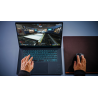 GIGABYTE GAMING A16 CTHI3ES894SD ordenador portatil Intel® Core™ i7 40,6 cm (16") DDR5-SDRAM NVIDIA GeForce RTX 5050 Wi-Fi 6E (8