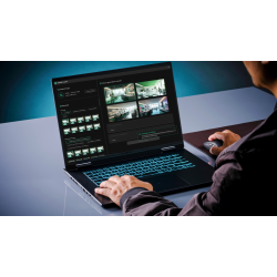GIGABYTE GAMING A16 CTHI3ES894SD ordenador portatil Intel® Core™ i7 40,6 cm (16") DDR5-SDRAM NVIDIA GeForce RTX 5050 Wi-Fi 6E (8