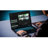 GIGABYTE GAMING A16 CTHI3ES894SD ordenador portatil Intel® Core™ i7 40,6 cm (16") DDR5-SDRAM NVIDIA GeForce RTX 5050 Wi-Fi 6E (8