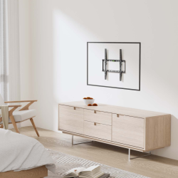 AISENS WT75T-391 soporte para TV 190,5 cm (75"