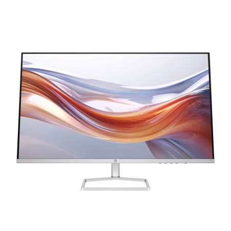 HP Series 5 31.5 inch FHD Monitor - 532sf pantalla para PC 80 cm (31.5") 1920 x 1080 Pixeles Full HD LCD Plata