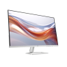 HP Series 5 31.5 inch FHD Monitor - 532sf pantalla para PC 80 cm (31.5") 1920 x 1080 Pixeles Full HD LCD Plata