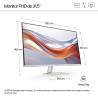 HP Series 5 31.5 inch FHD Monitor - 532sf pantalla para PC 80 cm (31.5") 1920 x 1080 Pixeles Full HD LCD Plata