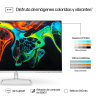 HP Series 5 31.5 inch FHD Monitor - 532sf pantalla para PC 80 cm (31.5") 1920 x 1080 Pixeles Full HD LCD Plata