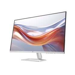 HP Series 5 31.5 inch FHD Monitor - 532sf pantalla para PC 80 cm (31.5") 1920 x 1080 Pixeles Full HD LCD Plata