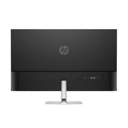 HP Series 5 31.5 inch FHD Monitor - 532sf pantalla para PC 80 cm (31.5") 1920 x 1080 Pixeles Full HD LCD Plata