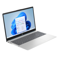 HP 15-fc0129ns AMD Ryzen™ 7 7730U Portátil 39,6 cm (15.6") Full HD 8 GB DDR4-SDRAM 512 GB SSD Wi-Fi 6 (802.11ax) Windows 11 Home