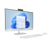 HP All-in-One 27-cr0088ns Intel® Core™ i5 i5-1335U 68,6 cm (27") 1920 x 1080 Pixeles Pantalla táctil PC todo en uno 16 GB DDR4-S