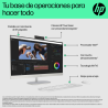 HP All-in-One 27-cr0088ns Intel® Core™ i5 i5-1335U 68,6 cm (27") 1920 x 1080 Pixeles Pantalla táctil PC todo en uno 16 GB DDR4-S