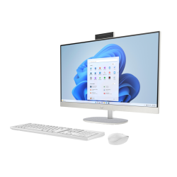 HP All-in-One 27-cr0088ns Intel® Core™ i5 i5-1335U 68,6 cm (27") 1920 x 1080 Pixeles Pantalla táctil PC todo en uno 16 GB DDR4-S