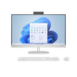 HP All-in-One 27-cr0090ns Intel® Core™ i5 i5-1335U 68,6 cm (27") 1920 x 1080 Pixeles PC todo en uno 16 GB DDR4-SDRAM 512 GB SSD.