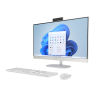 HP All-in-One 27-cr0090ns Intel® Core™ i5 i5-1335U 68,6 cm (27") 1920 x 1080 Pixeles PC todo en uno 16 GB DDR4-SDRAM 512 GB SSD.