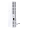 TP-Link RE780X sistema Wi-Fi Mesh (Wi-Fi en malla) Doble banda (2,4 GHz / 5 GHz) Wi-Fi 6 (802.11ax) Blanco 1 Interno