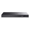 TP-Link Omada SG5428X switch Gestionado L3 Gigabit Ethernet (10/100/1000) Negro