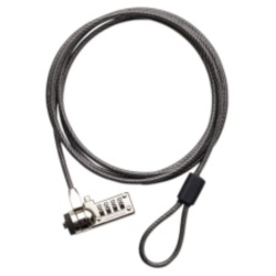 Targus DEFCON CL cable antirrobo 2,1 m
