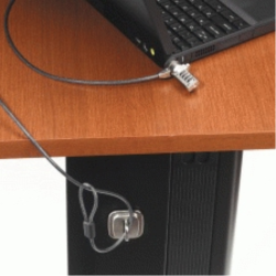 Targus DEFCON CL cable antirrobo 2,1 m