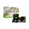 MSI GEFORCE RTX 5070 TI 16G INSPIRE 3X OC tarjeta gráfica NVIDIA 16 GB GDDR7