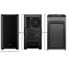 be quiet! PURE BASE 501 Black Midi Tower Negro
