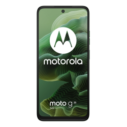 Motorola Moto G35 5G 17,1 cm (6.72") SIM doble Android 14 USB Tipo C 8 GB 256 GB 5000 mAh Verde