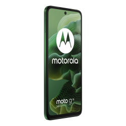 Motorola Moto G35 5G 17,1 cm (6.72") SIM doble Android 14 USB Tipo C 8 GB 256 GB 5000 mAh Verde