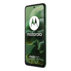 Motorola Moto G35 5G 17,1 cm (6.72") SIM doble Android 14 USB Tipo C 8 GB 256 GB 5000 mAh Verde