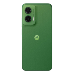 Motorola Moto G35 5G 17,1 cm (6.72") SIM doble Android 14 USB Tipo C 8 GB 256 GB 5000 mAh Verde